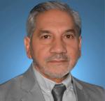 Prof. Dr Rais Ahmed Samdani